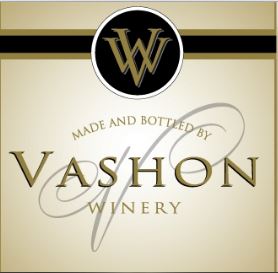 Vashon Winery - Vashon Island Washington